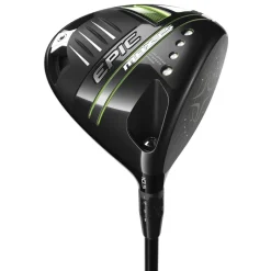 Callaway Drivers^Used Epic MAX LS Driver Golf Clubs