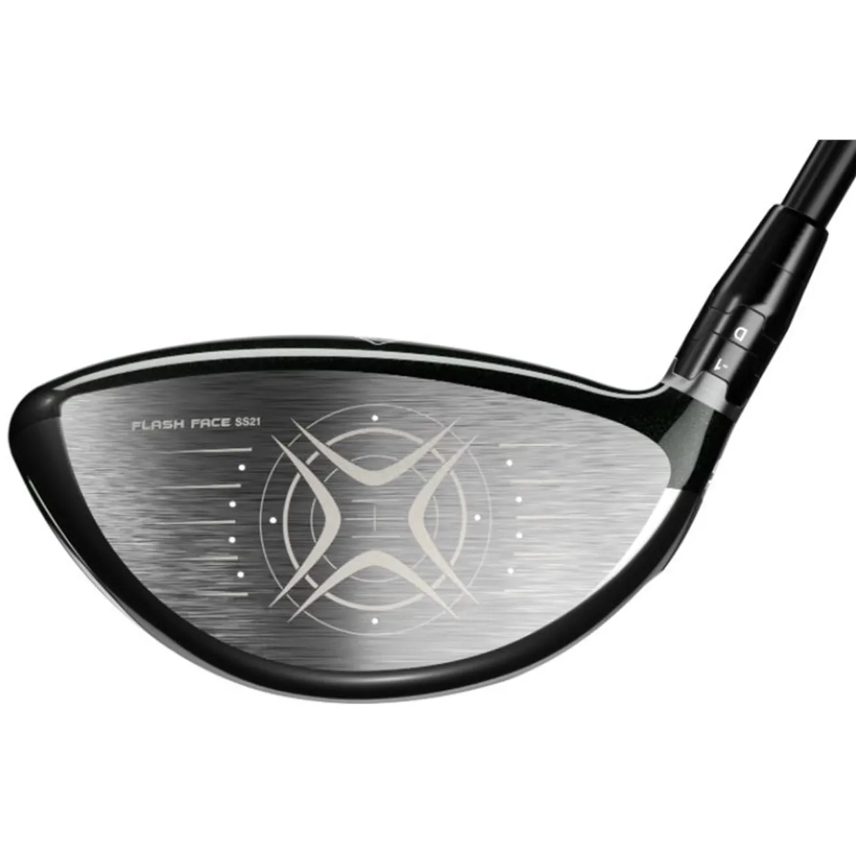 Callaway Drivers^Used Epic MAX LS Driver Golf Clubs