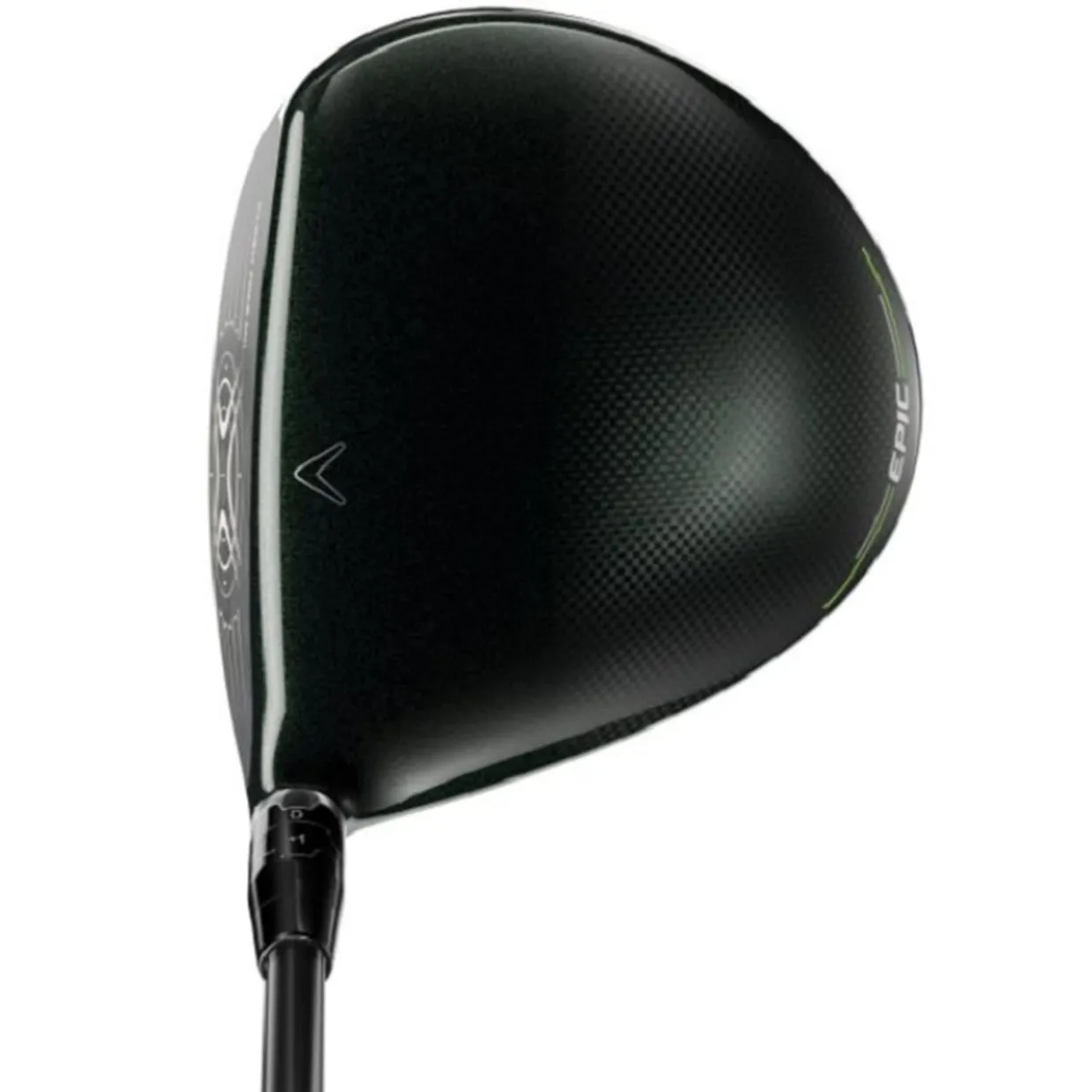 Callaway Drivers^Used Epic MAX LS Driver Golf Clubs