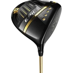 Callaway Drivers^Used Epic Max Star Driver Golf Clubs