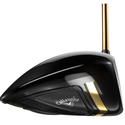 Callaway Drivers^Used Epic Max Star Driver Golf Clubs