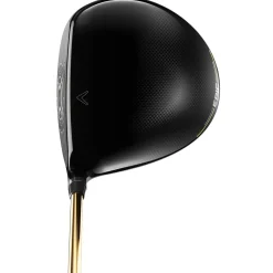 Callaway Drivers^Used Epic Max Star Driver Golf Clubs