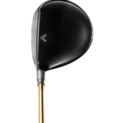 Callaway Fairway Woods|Left Handed Golf Clubs^Used Epic Max Star Fairway Wood Golf Clubs
