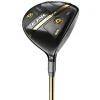 Callaway Ladies Golf Clubs^Used Epic Max Star Fairway Wood Golf Clubs