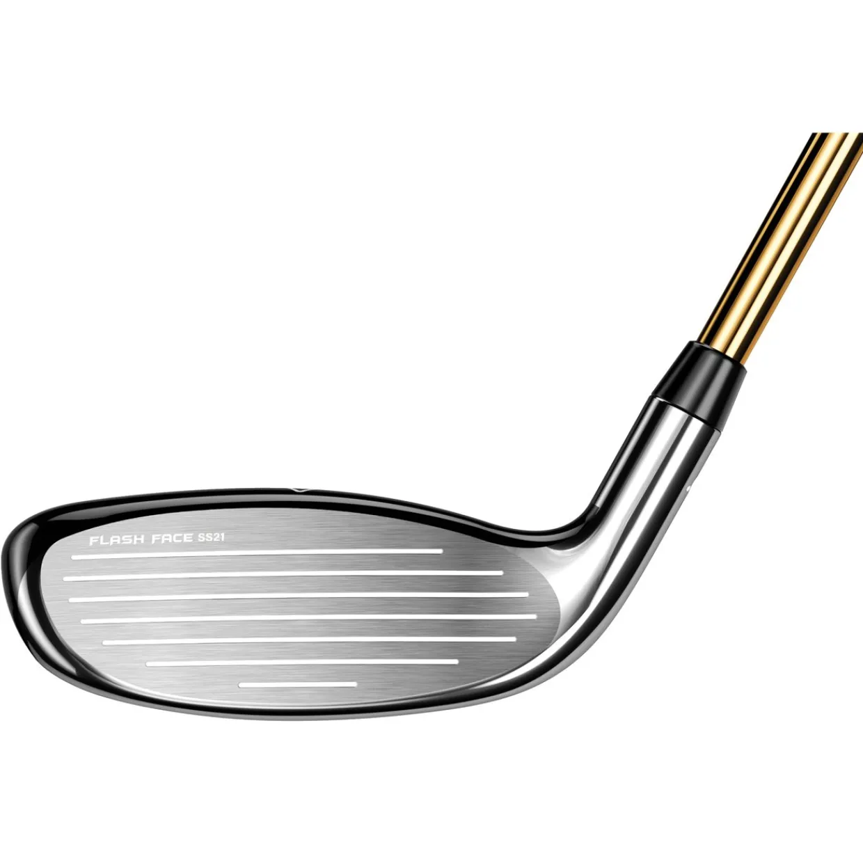 Callaway Ladies Golf Clubs^Used Epic Max Star Hybrid Golf Clubs