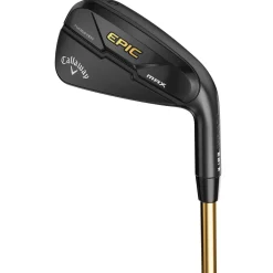 Global Golf Iron Sets^Used Callaway Epic Max Star Iron Set Golf Clubs