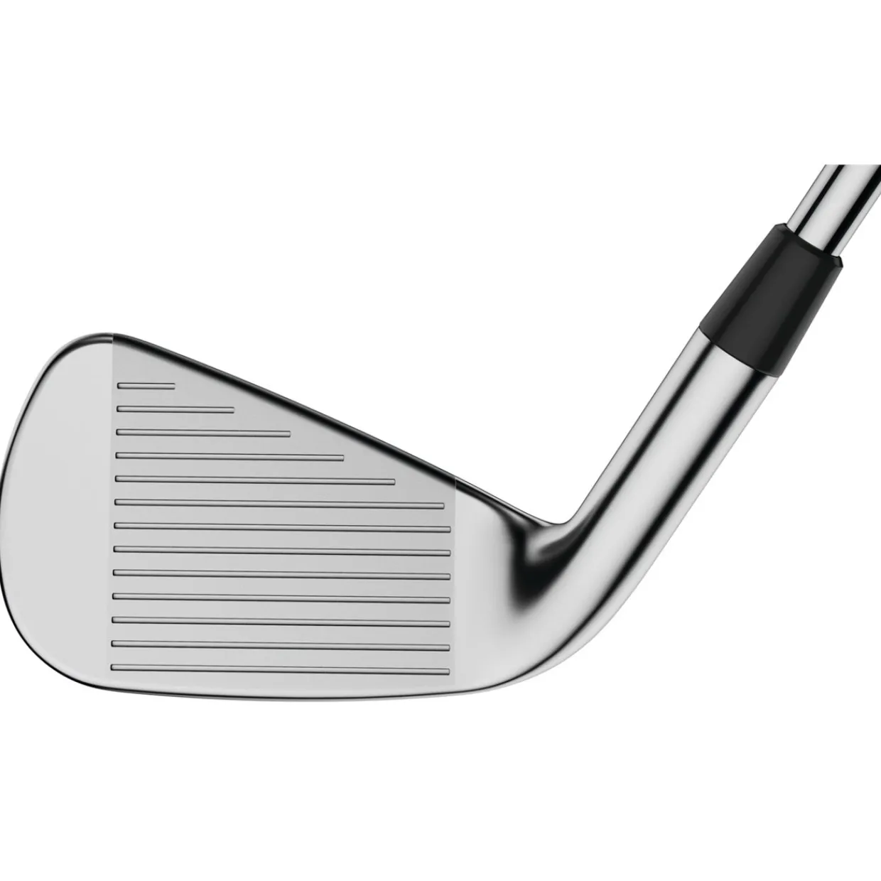 Callaway Iron Sets|Left Handed Golf Clubs^Used Epic Pro Iron Set Golf Clubs