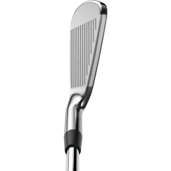 Callaway Iron Sets|Left Handed Golf Clubs^Used Epic Pro Iron Set Golf Clubs