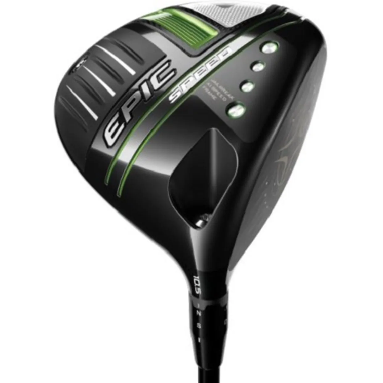 Callaway Drivers^Used Epic Speed Driver Golf Clubs