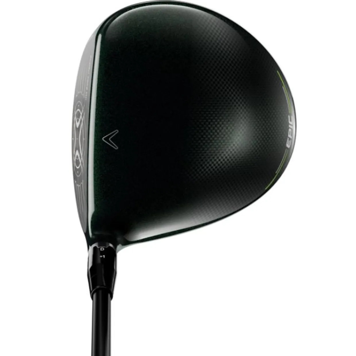 Callaway Drivers^Used Epic Speed Driver Golf Clubs
