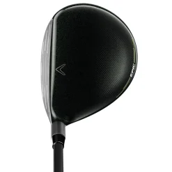 Callaway Fairway Woods|Left Handed Golf Clubs^Used Epic Speed Fairway Wood Golf Clubs