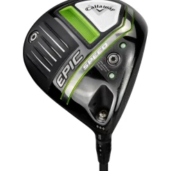 Callaway Drivers^Used Epic Speed Triple Diamond Driver Golf Clubs