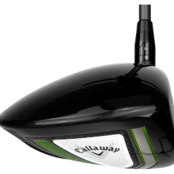 Callaway Drivers^Used Epic Speed Triple Diamond Driver Golf Clubs
