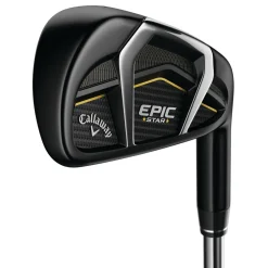 Callaway Iron Sets^Used Epic Star Combo Iron Set Golf Clubs