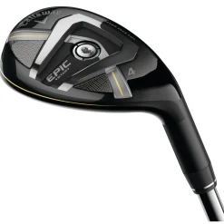 Callaway Ladies Golf Clubs^Used Epic Star Hybrid Golf Clubs