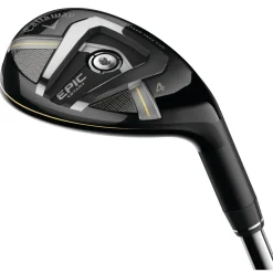 Callaway Hybrids|Left Handed Golf Clubs^Used Epic Star Hybrid Golf Clubs