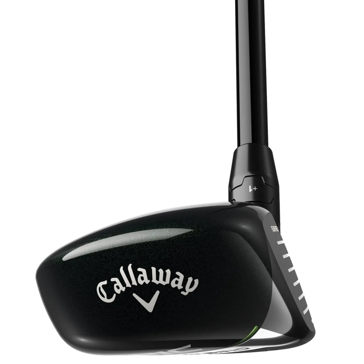 Callaway Left Handed Golf Clubs^Used Epic Super Left Handed Hybrid Golf Clubs