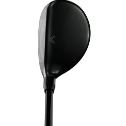 Callaway Left Handed Golf Clubs^Used Epic Super Left Handed Hybrid Golf Clubs