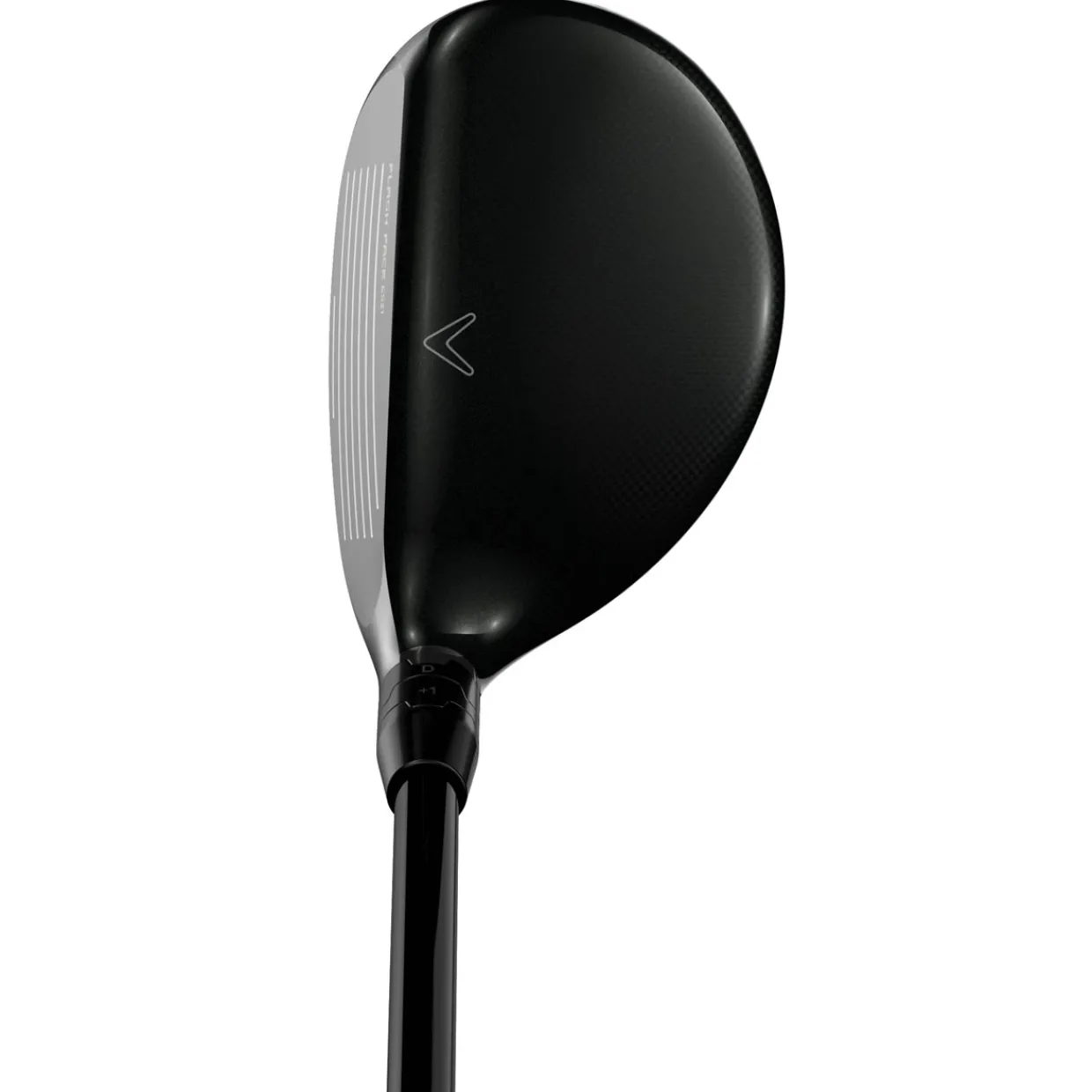 Callaway Left Handed Golf Clubs^Used Epic Super Left Handed Hybrid Golf Clubs
