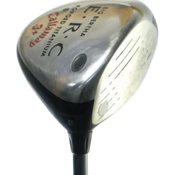Callaway Fairway Woods^Used ERC Fairway Wood Golf Clubs