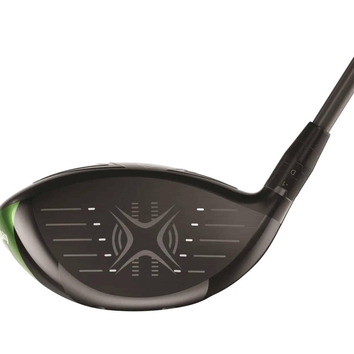Callaway Left Handed Golf Clubs^Used Great Big Bertha Epic Sub Zero Left Handed Driver Golf Clubs