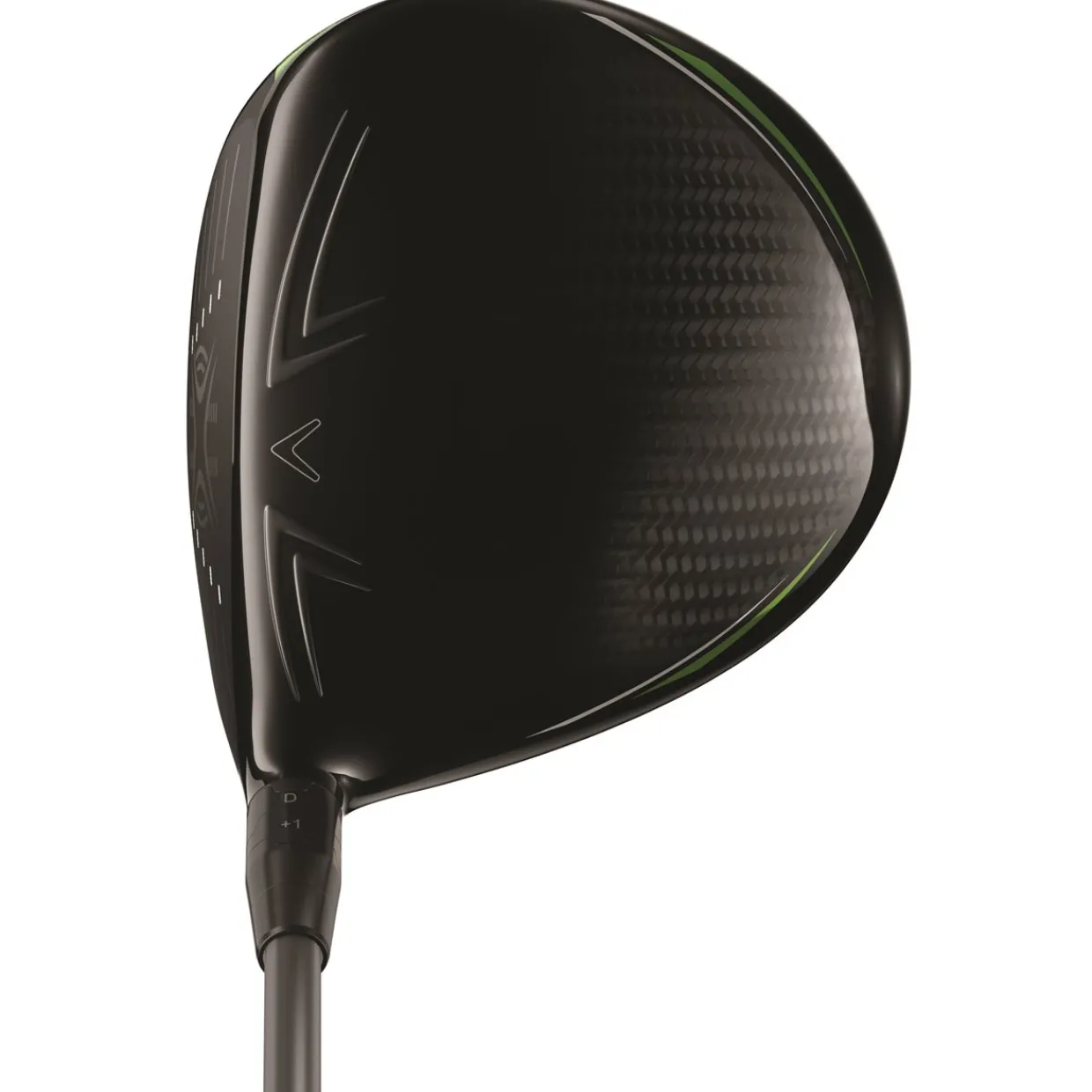 Callaway Left Handed Golf Clubs^Used Great Big Bertha Epic Sub Zero Left Handed Driver Golf Clubs