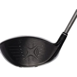 Callaway Drivers^Used Great Big Bertha Epic Star uDesign Black/White Driver Golf Clubs