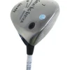 Callaway Ladies Golf Clubs^Used Great Big Bertha II Fairway Wood Golf Clubs