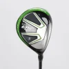 Callaway Ladies Golf Clubs^Used Great Big Bertha Epic Star Japan Fairway Wood Golf Clubs
