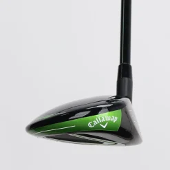 Callaway Ladies Golf Clubs^Used Great Big Bertha Epic Star Japan Fairway Wood Golf Clubs