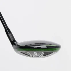 Callaway Ladies Golf Clubs^Used Great Big Bertha Epic Star Japan Fairway Wood Golf Clubs