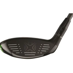 Callaway Ladies Golf Clubs^Used Great Big Bertha Epic Fairway Wood Golf Clubs