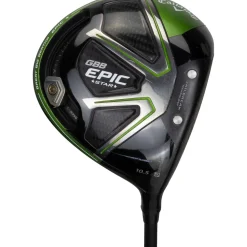 Callaway Drivers^Used Great Big Bertha Epic Star JDM Driver Golf Clubs