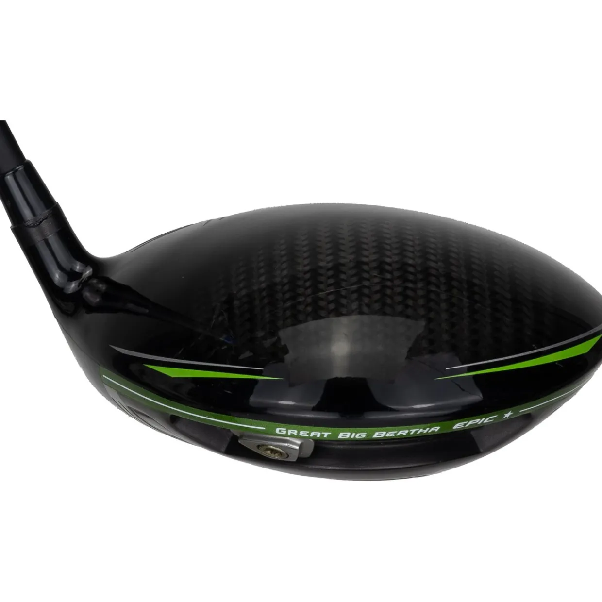 Callaway Drivers^Used Great Big Bertha Epic Star JDM Driver Golf Clubs