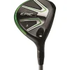 Callaway Fairway Woods|Left Handed Golf Clubs^Used Great Big Bertha Epic Fairway Wood Golf Clubs