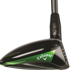 Callaway Fairway Woods|Left Handed Golf Clubs^Used Great Big Bertha Epic Fairway Wood Golf Clubs