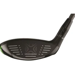 Callaway Fairway Woods|Left Handed Golf Clubs^Used Great Big Bertha Epic Fairway Wood Golf Clubs