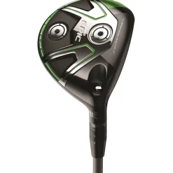 Callaway Fairway Woods|Left Handed Golf Clubs^Used Great Big Bertha Epic Sub Zero Fairway Wood Golf Clubs