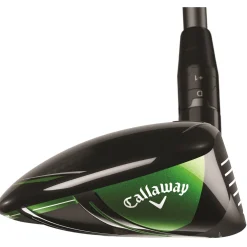 Callaway Fairway Woods|Left Handed Golf Clubs^Used Great Big Bertha Epic Sub Zero Fairway Wood Golf Clubs