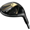 Callaway Fairway Woods|Left Handed Golf Clubs^Used Great Big Bertha Epic Star Fairway Wood Golf Clubs