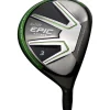 Callaway Fairway Woods^Used Great Big Bertha Epic Star Japan Fairway Wood Golf Clubs
