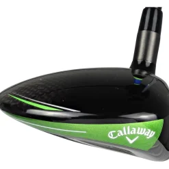 Callaway Fairway Woods^Used Great Big Bertha Epic Star Japan Fairway Wood Golf Clubs