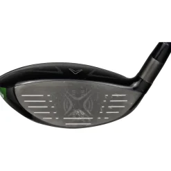 Callaway Fairway Woods^Used Great Big Bertha Epic Star Japan Fairway Wood Golf Clubs