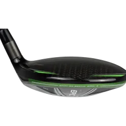 Callaway Fairway Woods^Used Great Big Bertha Epic Star Japan Fairway Wood Golf Clubs