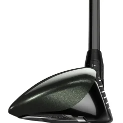 Callaway Iron Sets^Used Great Big Bertha 23 Combo Iron Set Golf Clubs