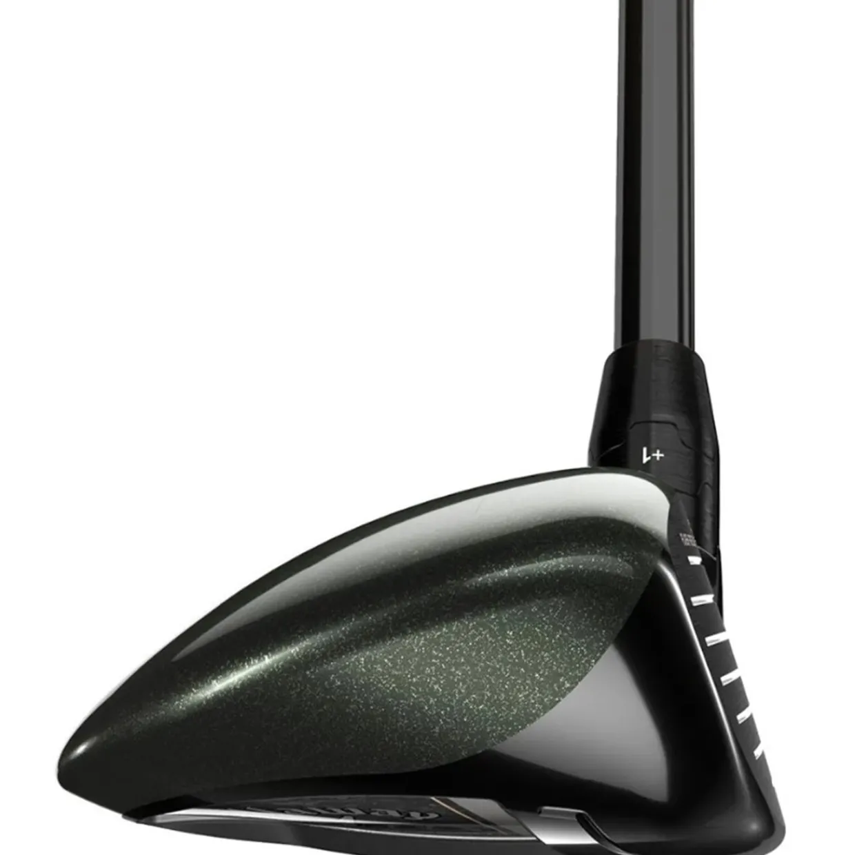 Callaway Iron Sets^Used Great Big Bertha 23 Combo Iron Set Golf Clubs