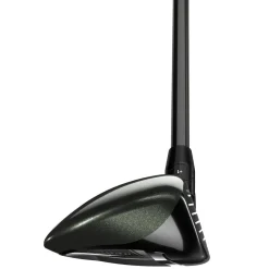 Callaway Left Handed Golf Clubs|Hybrids^Used Great Big Bertha 23 Hybrid Golf Clubs