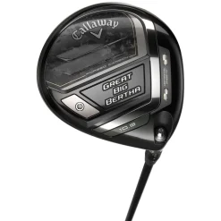 Callaway Ladies Golf Clubs^Used Great Big Bertha 23 Driver Golf Clubs