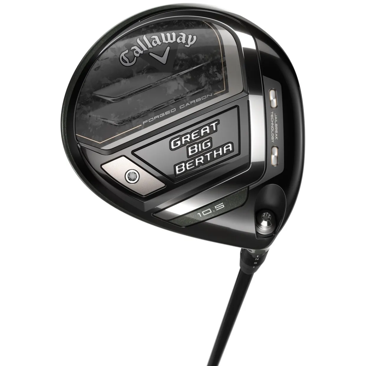Callaway Ladies Golf Clubs^Used Great Big Bertha 23 Driver Golf Clubs