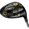 TaylorMade Left Handed Golf Clubs^Used Callaway Great Big Bertha Epic Star Left Handed Driver Golf Clubs